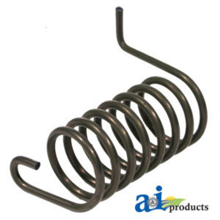 A & I PRODUCTS Spring 2" x2" x1" A-PZ100